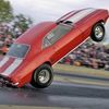 muscelracing