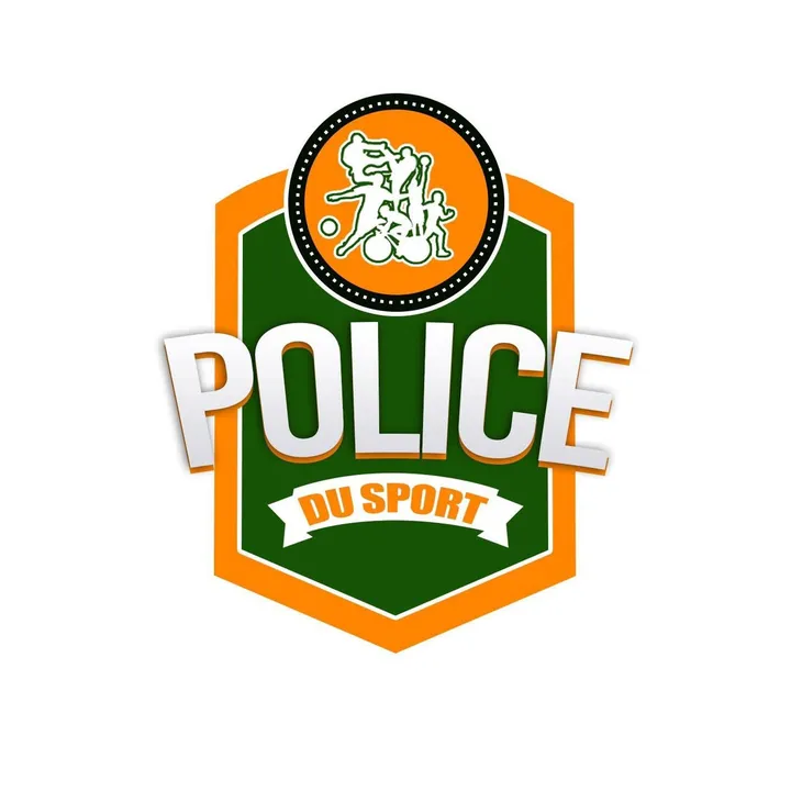 policedusport