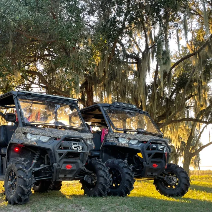 @mudbus