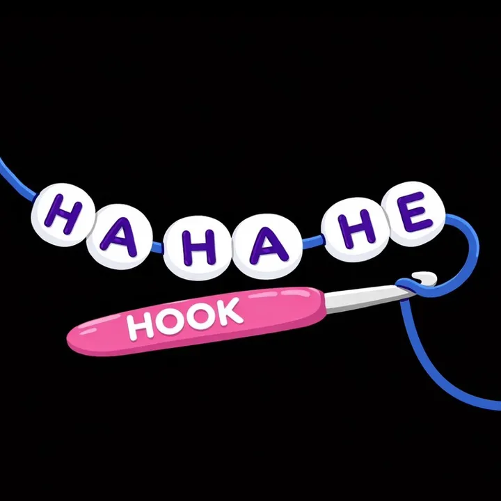 ha.ha.he.hook
