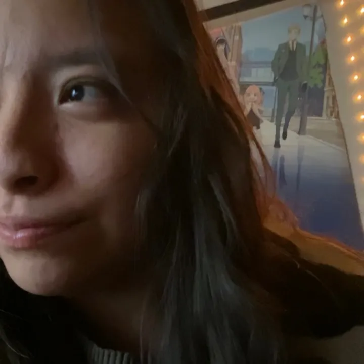 zonedoutemogirl