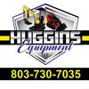 hugginsequipment