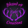 blessedx4creationsva