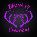 @blessedx4creationsva