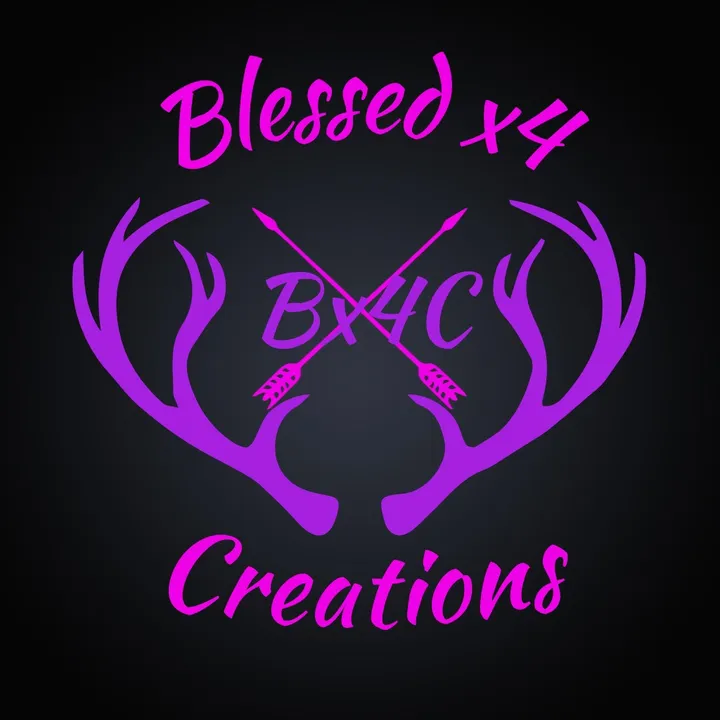 @blessedx4creationsva