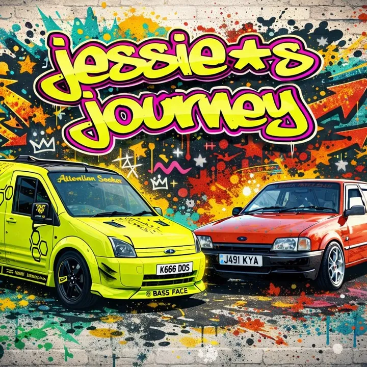 jessie_the_van