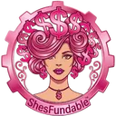 @shesfundable