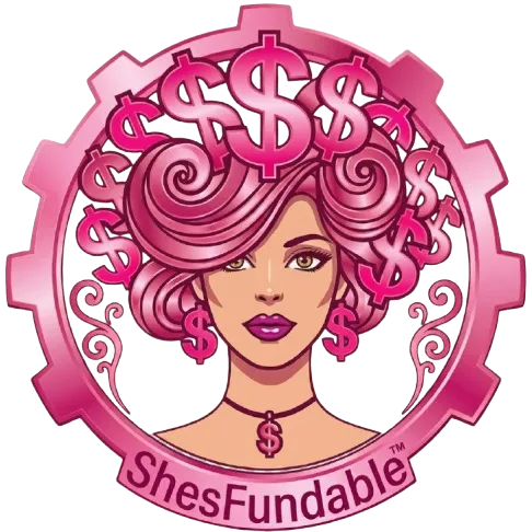 @shesfundable