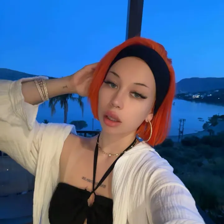 stormysenya