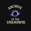 archiveofoddities