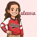 @dancebyalessia