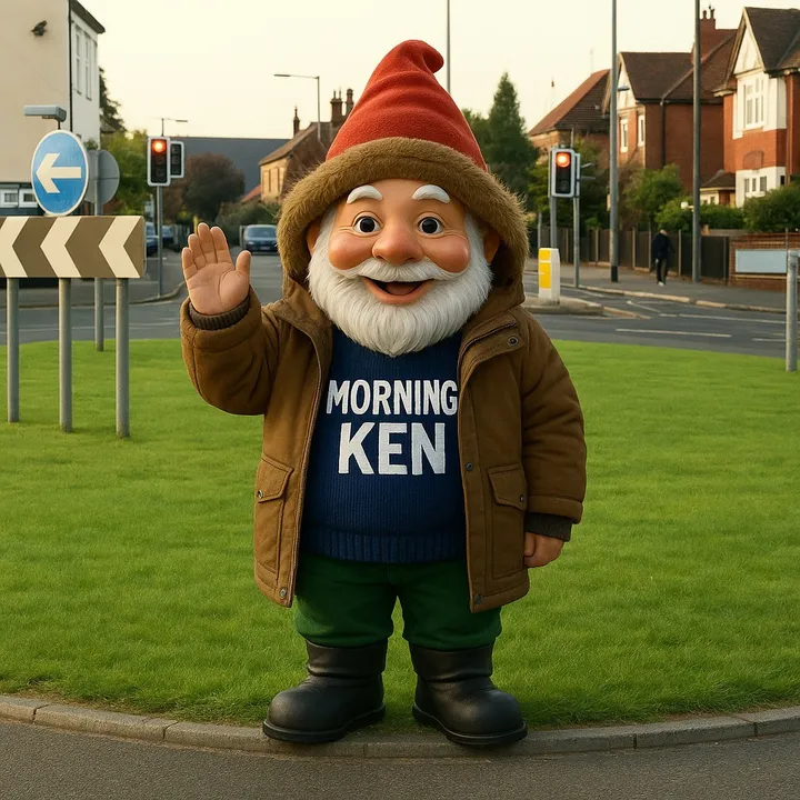 ilson.gnome