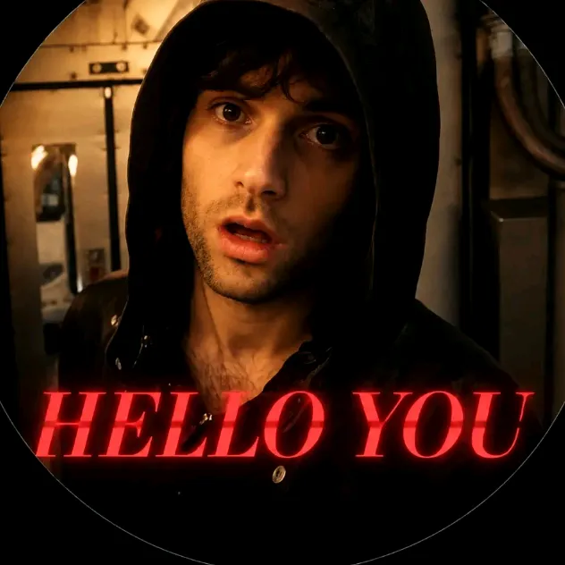 joegoldberghello