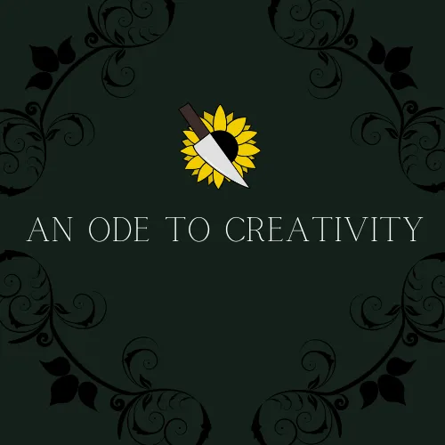 anodetocreativity