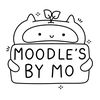 moodlesbymo