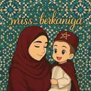 @ghazal_berkaniya_rifia
