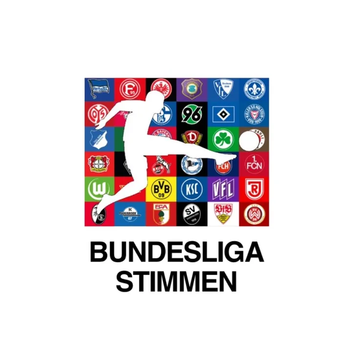 bundesligastimmen