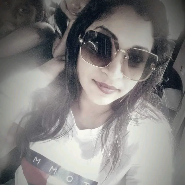 trisharamcoomar