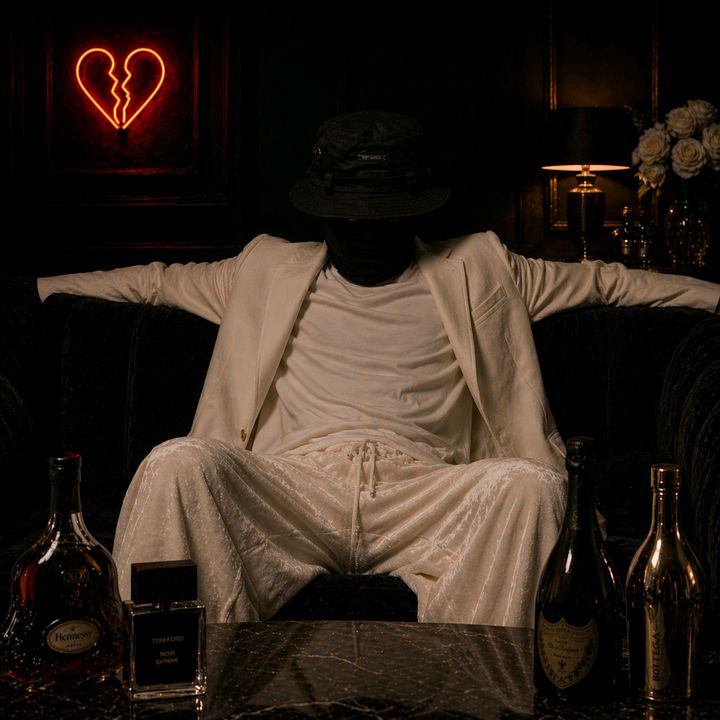 Sweeq - original sound