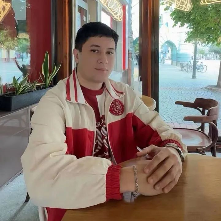 firuzkarimovofficial