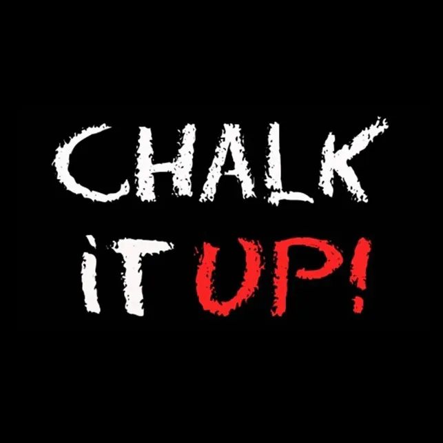 chalkituphair