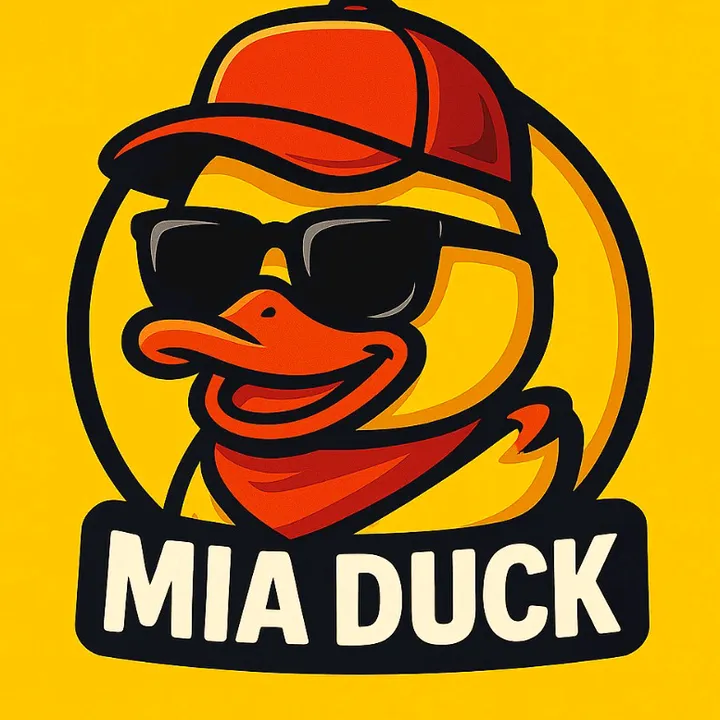 @miaduckjogooroad