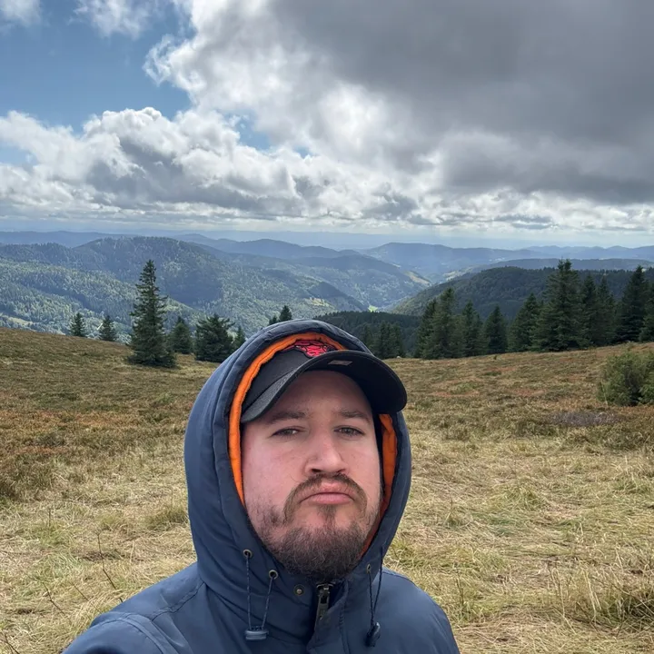 davidgargya