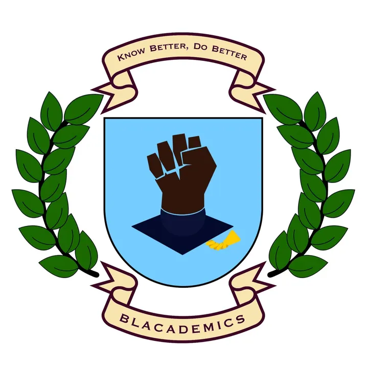blacademics