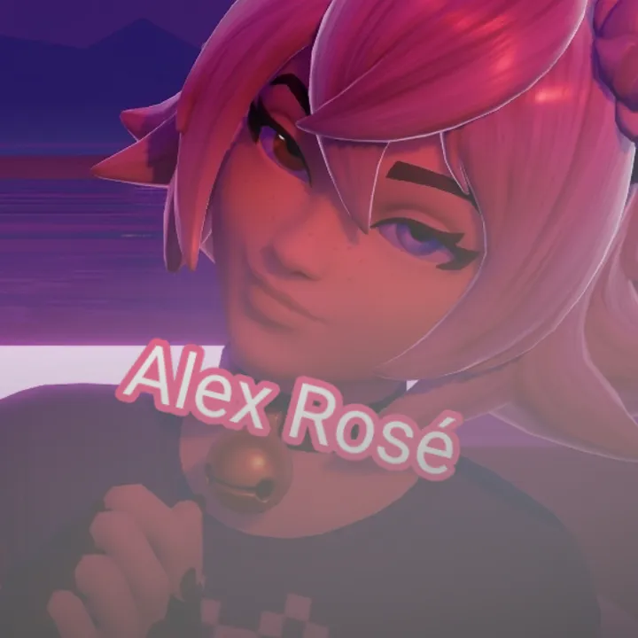 alexrosefn