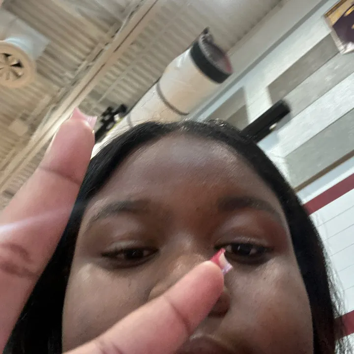 @mostchalangirlintheworld