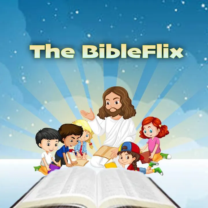 thebibleflix