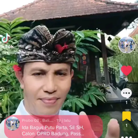 ibputuparta