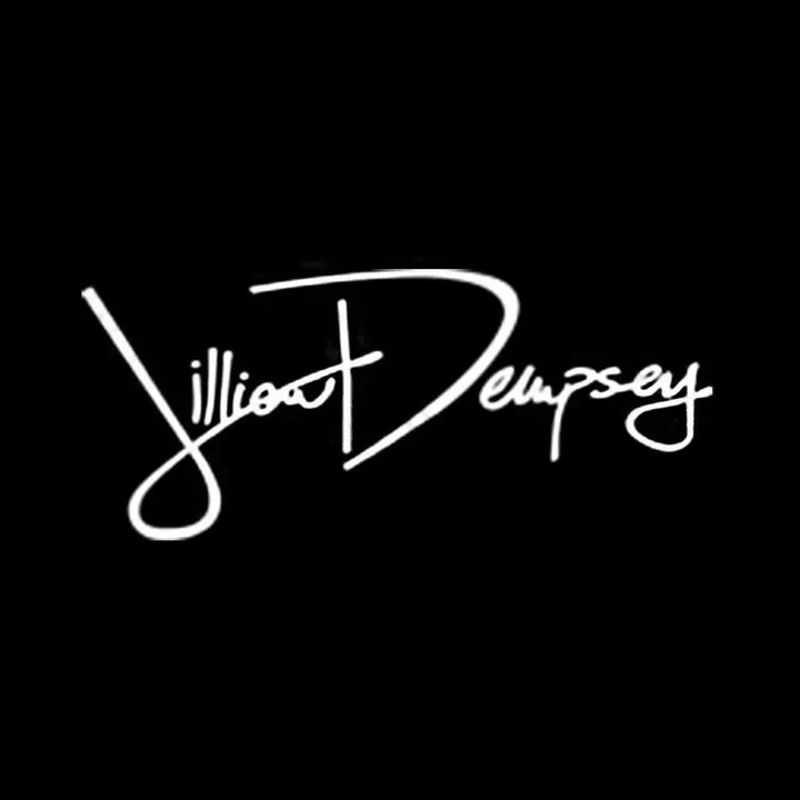jilliandempseyofficial