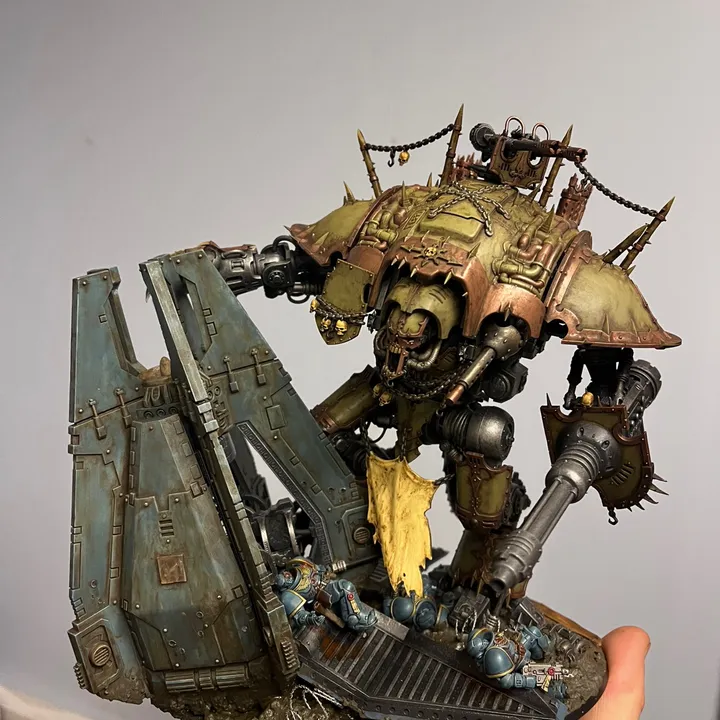 skullsforthebrushgod