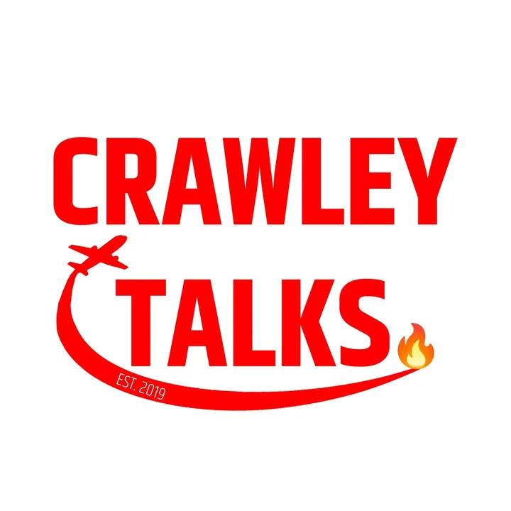 crawleytalks