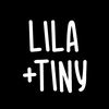 lilaandtiny