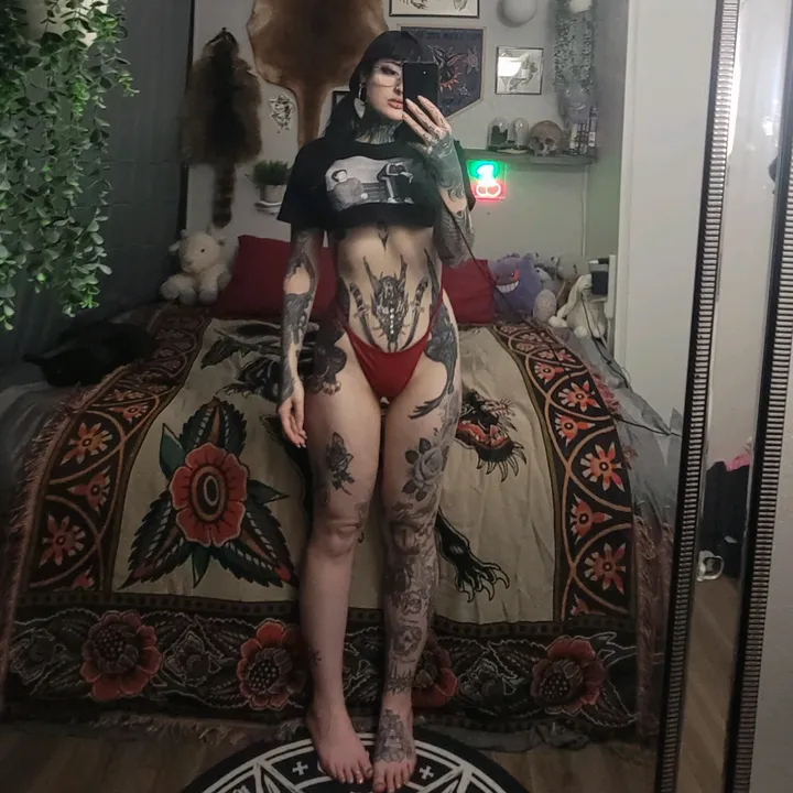 tattoosbyamelia