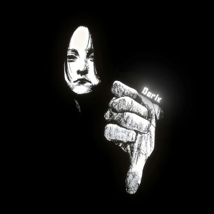 𝐝𝐚𝐫𝐢𝐱 - original sound