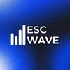 esc.wave