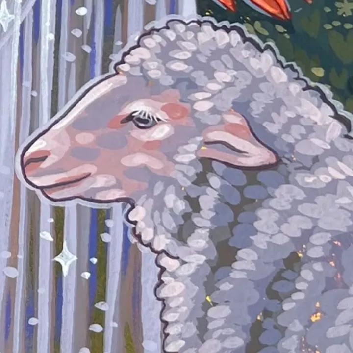 aminaillustration