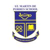 stmartindeporresshools
