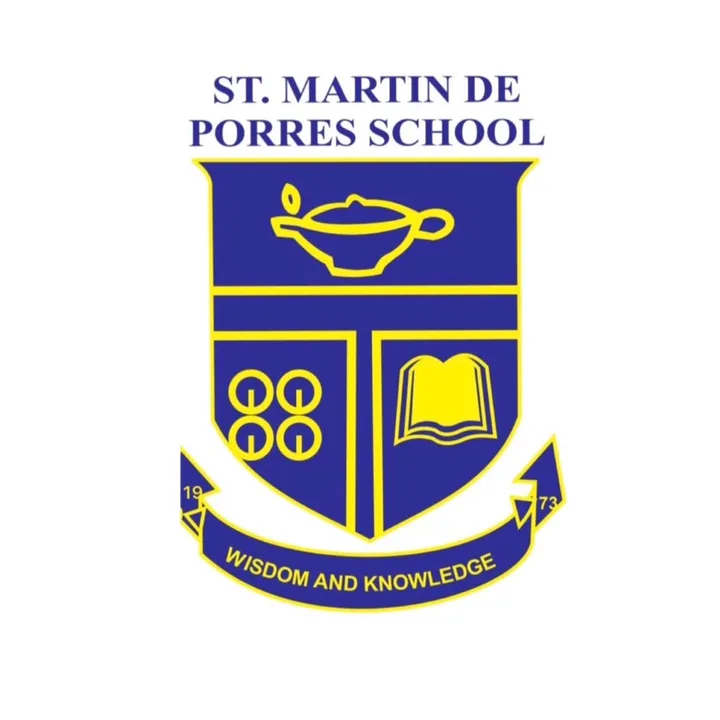 @stmartindeporresshools
