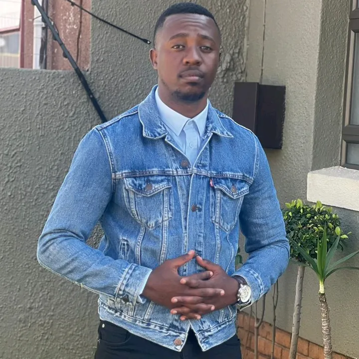 wilsonqalinge
