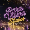 @rarevisinzucantcompare