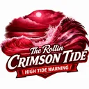 @therollincrimsontide