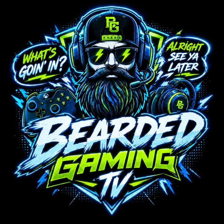 @beardedgamingtv