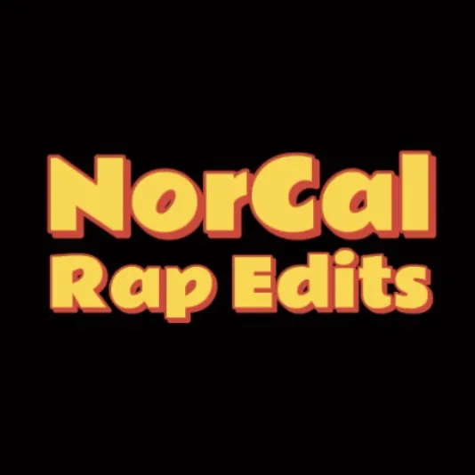 @norcalrapedits