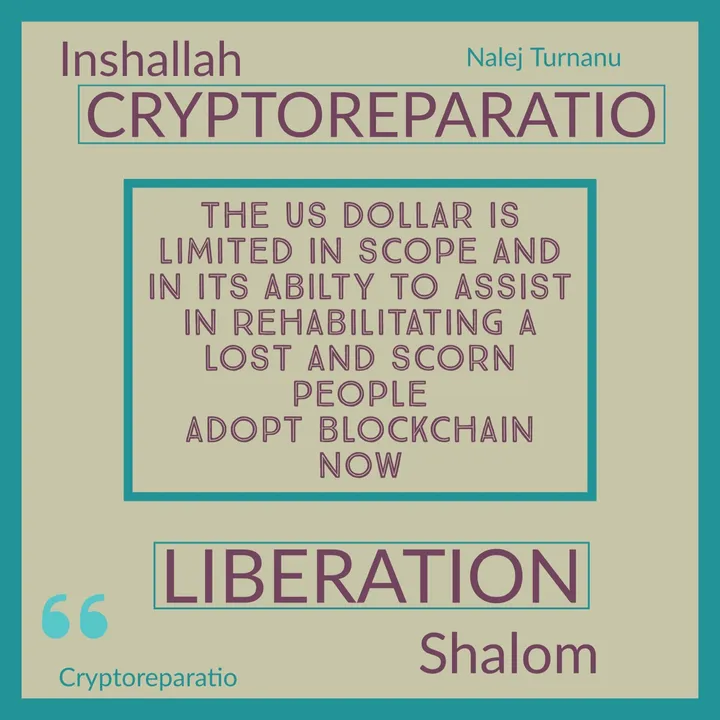 cryptoreparatio