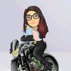 mini_motarde_on_fire