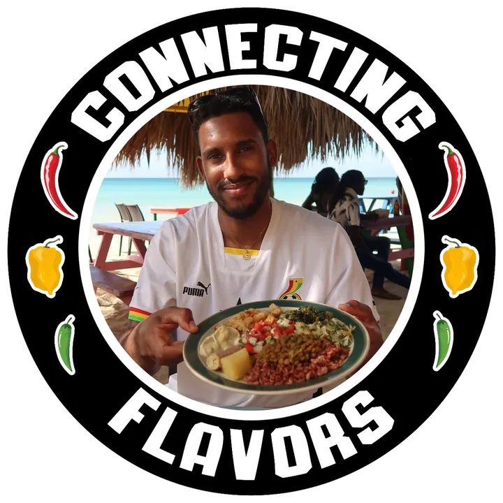 connectingflavors